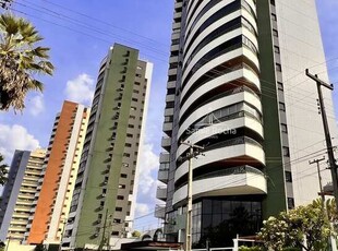 APARTAMENTO A VENDA BAIRRO ILHOTAS - Teresina/PI