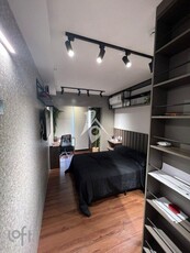 Apartamento à venda em Aclimação com 29 m², 1 quarto