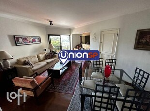 Apartamento à venda em Alto da Lapa com 102 m², 3 quartos, 2 suítes, 2 vagas