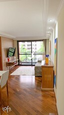 Apartamento à venda em Alto da Lapa com 70 m², 2 quartos, 1 suíte, 1 vaga