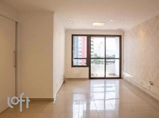 Apartamento à venda em Alto da Lapa com 78 m², 3 quartos, 1 suíte, 2 vagas