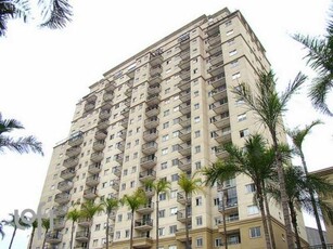 Apartamento à venda em Barra Funda com 41 m², 1 quarto, 1 vaga