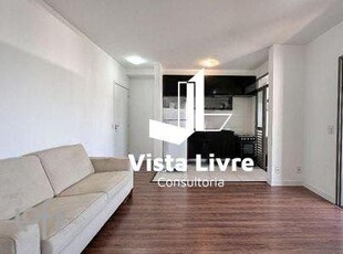 Apartamento à venda em Bom Retiro com 67 m², 2 quartos, 1 suíte, 2 vagas