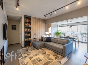 Apartamento à venda em Bom Retiro com 88 m², 2 quartos, 2 suítes, 2 vagas