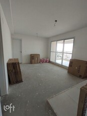 Apartamento à venda em Brás com 82 m², 2 quartos, 2 suítes, 1 vaga