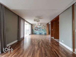 Apartamento à venda em Brooklin com 240 m², 3 quartos, 1 suíte, 4 vagas