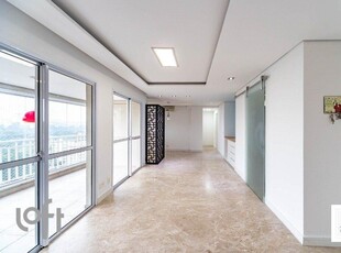 Apartamento à venda em Campo Grande com 94 m², 2 quartos, 2 suítes, 2 vagas