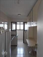 Apartamento à venda em Casa Verde com 60 m², 2 quartos, 1 suíte, 2 vagas