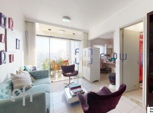 Apartamento à venda em Cursino com 110 m², 3 quartos, 1 suíte, 1 vaga