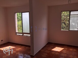 Apartamento à venda em Cursino com 56 m², 2 quartos, 1 vaga