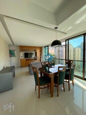 Apartamento à venda em Ipanema com 66 m², 2 quartos, 2 suítes, 1 vaga