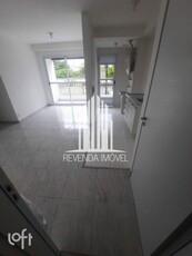 Apartamento à venda em Ipiranga com 66 m², 3 quartos, 1 suíte, 1 vaga