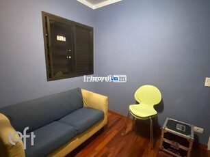 Apartamento à venda em Itaim Bibi com 103 m², 3 quartos, 2 suítes, 2 vagas