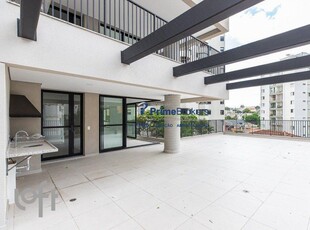 Apartamento à venda em Jabaquara com 229 m², 3 quartos, 3 suítes, 2 vagas