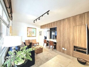 Apartamento à venda em Jardim América com 82 m², 2 quartos, 2 suítes, 1 vaga