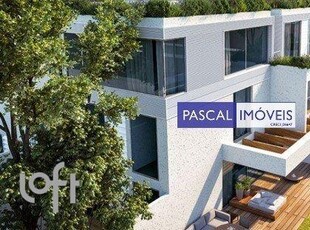 Apartamento à venda em Jardim Europa com 320 m², 3 quartos, 3 suítes, 5 vagas