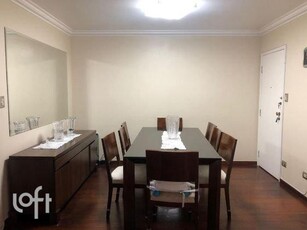 Apartamento à venda em Jardim Paulista com 105 m², 3 quartos, 1 suíte, 1 vaga