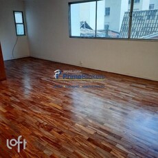 Apartamento à venda em Jardim Paulista com 114 m², 4 quartos, 1 suíte, 1 vaga