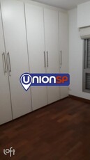 Apartamento à venda em Jardim Paulista com 166 m², 3 quartos, 1 suíte, 2 vagas