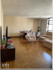 Apartamento à venda em Jardim Paulista com 170 m², 4 quartos, 2 suítes, 1 vaga