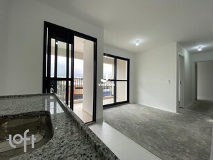 Apartamento à venda em Lapa com 55 m², 2 quartos, 1 suíte, 1 vaga