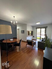 Apartamento à venda em Limão com 70 m², 3 quartos, 1 vaga