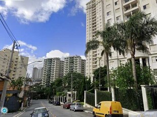 Apartamento à venda em Mandaqui com 50 m², 2 quartos, 1 suíte, 1 vaga localização privileg