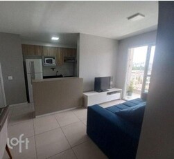 Apartamento à venda em Mooca com 52 m², 2 quartos, 1 vaga