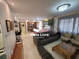 Apartamento à venda em Paraíso com 158 m², 4 quartos, 1 suíte, 1 vaga