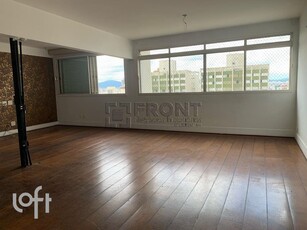 Apartamento à venda em Perdizes com 105 m², 3 quartos, 1 suíte, 1 vaga