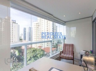 Apartamento à venda em Perdizes com 172 m², 4 quartos, 3 suítes, 4 vagas