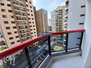 Apartamento à venda em Perdizes com 98 m², 3 quartos, 2 suítes, 2 vagas