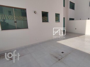Apartamento à venda em Santa Amélia com 50 m², 2 quartos, 1 suíte, 2 vagas