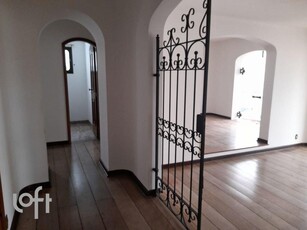 Apartamento à venda em Santa Cecília com 280 m², 4 quartos, 2 suítes, 4 vagas