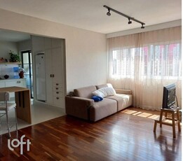 Apartamento à venda em Santana com 74 m², 2 quartos, 1 vaga