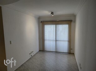 Apartamento à venda em Santana com 80 m², 3 quartos, 1 suíte, 2 vagas