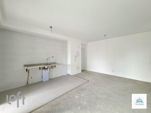 Apartamento à venda em Santo Amaro com 84 m², 3 quartos, 1 suíte, 1 vaga