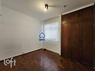 Apartamento à venda em Sion com 89 m², 3 quartos, 1 suíte, 2 vagas