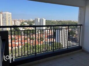 Apartamento à venda em São Lucas com 90 m², 3 quartos, 1 suíte, 2 vagas