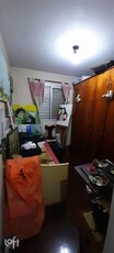 Apartamento à venda em Tremembé com 55 m², 2 quartos, 1 vaga