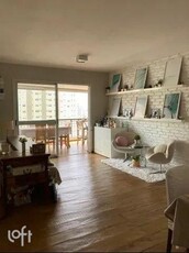 Apartamento à venda em Vila Andrade com 170 m², 4 quartos, 3 suítes, 3 vagas