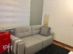 Apartamento à venda em Vila Andrade com 198 m², 3 quartos, 3 suítes, 3 vagas