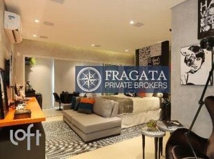 Apartamento à venda em Vila Formosa com 56 m², 1 quarto, 1 vaga