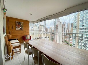 Apartamento à venda em Vila Formosa com 92 m², 2 quartos, 1 suíte, 2 vagas