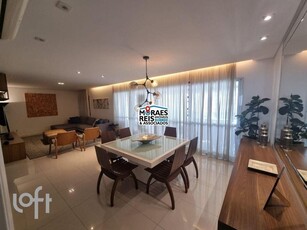 Apartamento à venda em Vila Leopoldina com 234 m², 3 quartos, 3 suítes, 3 vagas