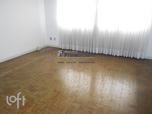 Apartamento à venda em Vila Mariana com 105 m², 3 quartos, 1 suíte, 2 vagas