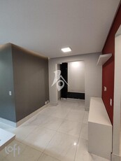 Apartamento à venda em Vila Prudente com 57 m², 2 quartos, 1 vaga