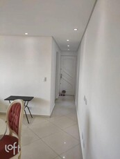 Apartamento à venda em Vila Sônia com 67 m², 2 quartos, 1 vaga