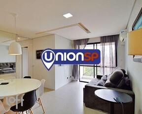 Apartamento à venda em Vila Sônia com 75 m², 3 quartos, 1 suíte, 2 vagas