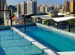 Apartamento à venda no bairro Barro Preto - Belo Horizonte/MG